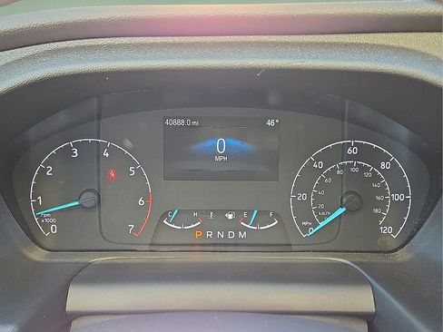 Used 2023 Ford Transit 350 XLT image 26