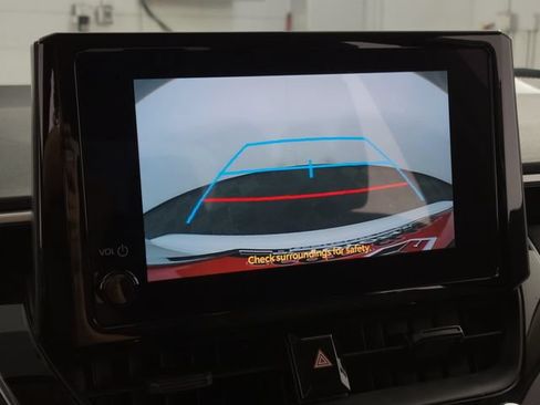 Used 2026 Toyota Corolla LE FWD image 18