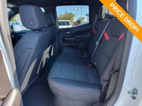 New 2026 Chevrolet Colorado Z71 image 6