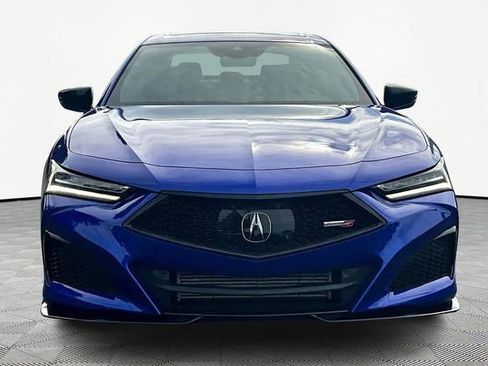 Used 2023 Acura TLX Type S image 2