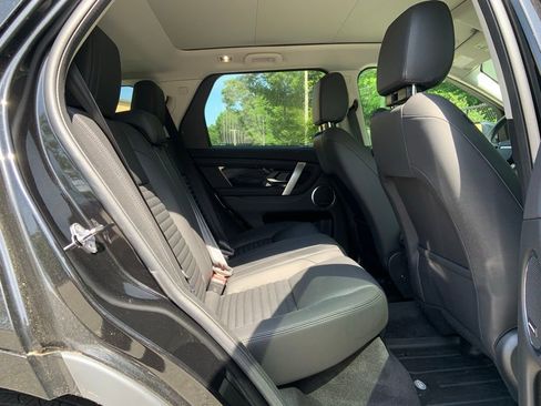 Certified 2024 Land Rover Discovery Sport S image 20