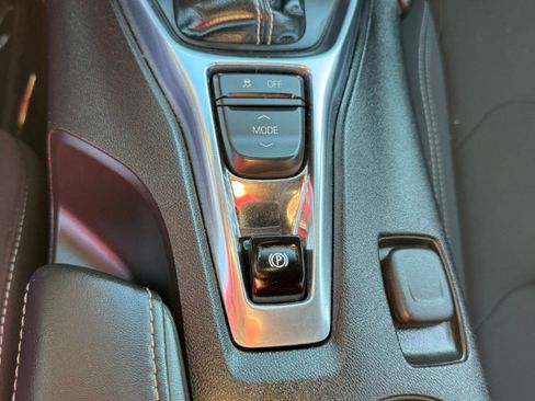 Used 2018 Chevrolet Camaro LT image 22