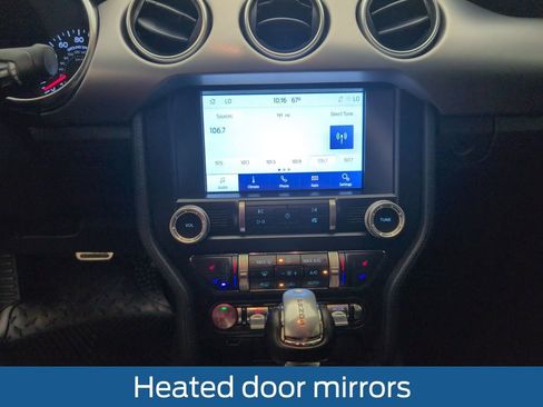 Certified 2020 Ford Mustang Premium image 27