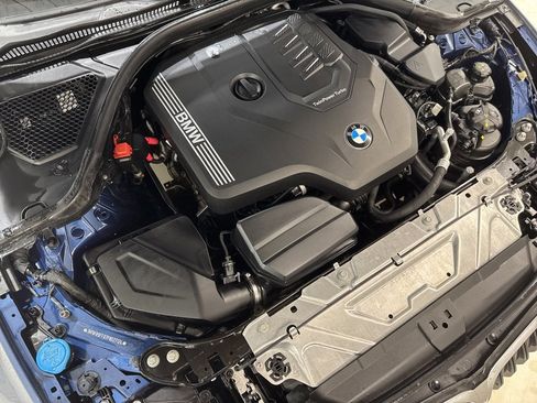 Used 2023 BMW 330i xDrive Sedan w/ Convenience Package image 10