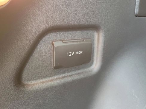 Certified 2024 Hyundai Tucson SEL image 8