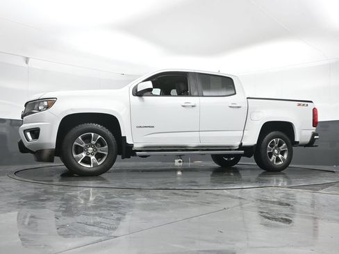 Used 2020 Chevrolet Colorado Z71 image 51