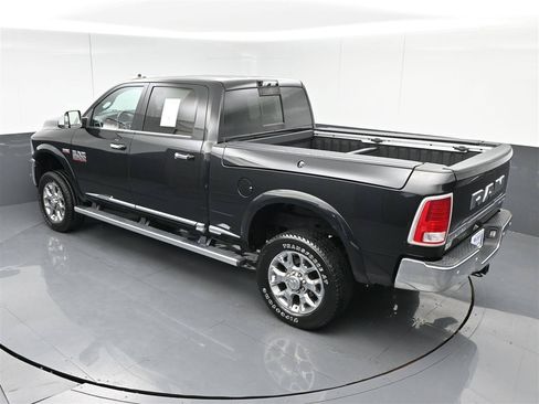 Used 2016 RAM 2500 Limited AWD/4WD image 27