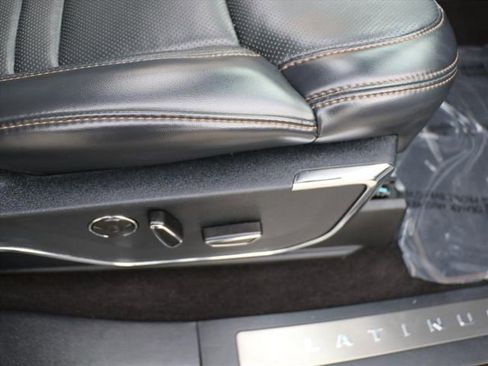 Used 2021 Ford F150 Platinum w/ Equipment Group 701A High image 12