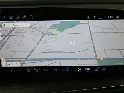 New 2026 Chevrolet Tahoe Premier image 25