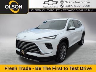 Used 2025 Buick Enclave Preferred video 1