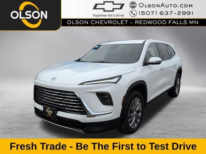 Used 2025 Buick Enclave Preferred