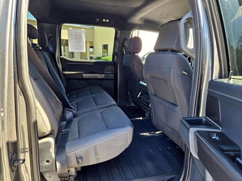 Used 2022 Ford F150 XLT w/ Equipment Group 302A High image 14
