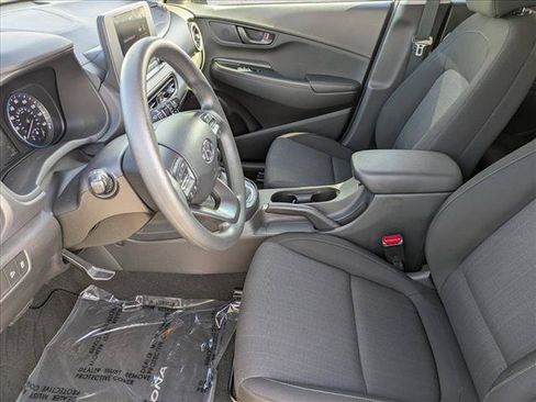Used 2022 Hyundai Kona SEL w/ Cargo Package FWD image 15