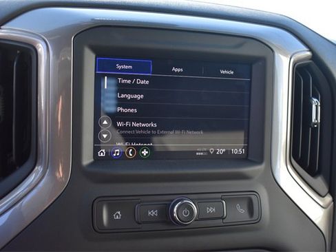 New 2026 Chevrolet Silverado 3500 W/T w/ WT Convenience Package image 27