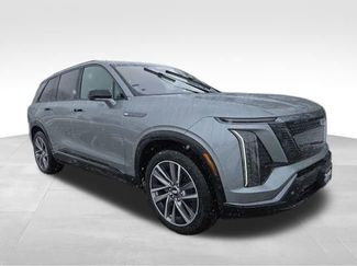 New 2026 Cadillac Vistiq Sport 360° Tour
