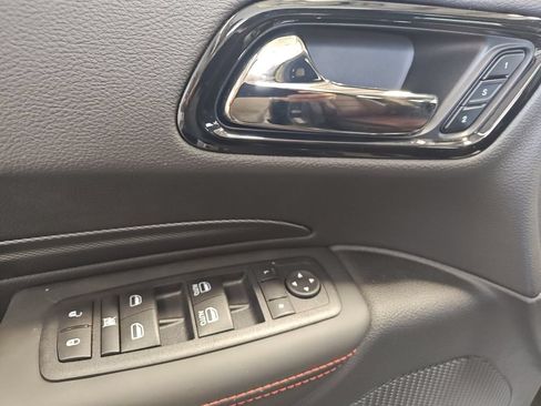 New 2026 Dodge Durango GT AWD/4WD image 17