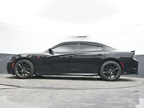 Used 2022 Dodge Charger GT w/ Performance Handling Group image 50