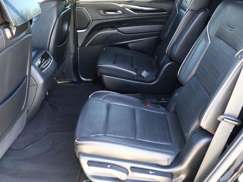 Used 2023 Cadillac Escalade Sport image 27