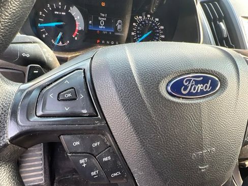 Used 2015 Ford Edge SE AWD/4WD image 20