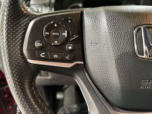 Used 2022 Honda Passport EX-L image 30