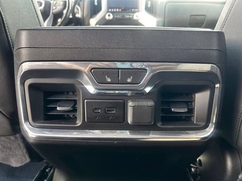 Used 2019 GMC Sierra 1500 SLT w/ SLT Premium Package AWD/4WD image 26