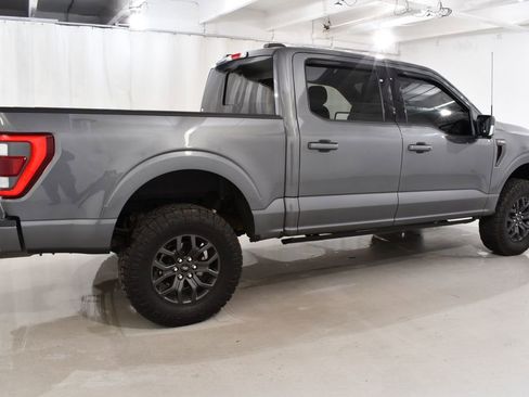 Used 2023 Ford F150 Tremor w/ Equipment Group 402A High AWD/4WD image 11