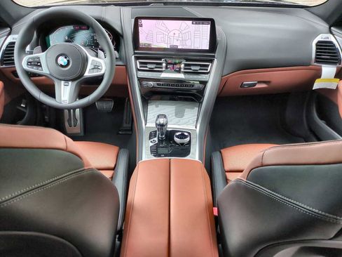 New 2026 BMW 840i xDrive image 15