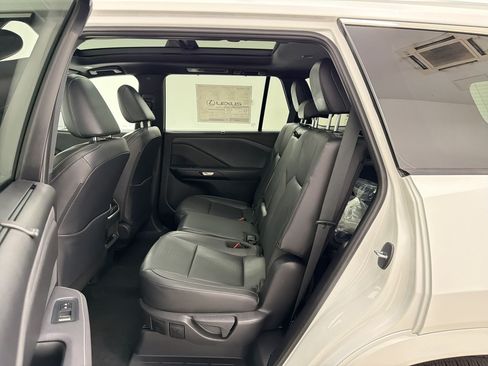 Certified 2026 Lexus TX 350 AWD w/ Technology Package image 15