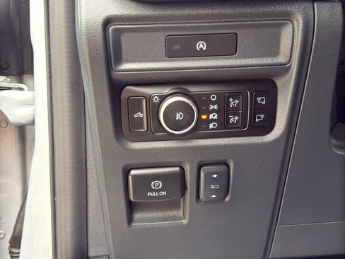 Used 2025 Ford F150 Tremor w/ Bed Utility Package AWD/4WD image 28
