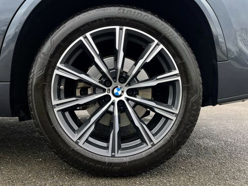 Used 2023 BMW M3 Competition w/ Executive Package image 62