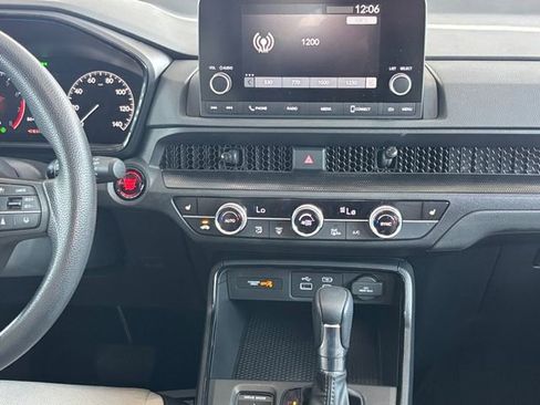 Used 2024 Honda CR-V EX image 4