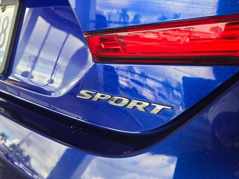 Used 2018 Honda Accord Sport image 32