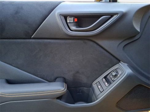 New 2026 Toyota GR86 YUZU Limited image 6