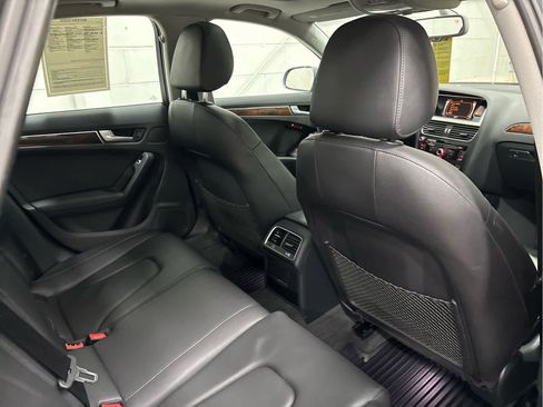 Used 2014 Audi A4 2.0T Premium Plus w/ Premium Plus Package image 24