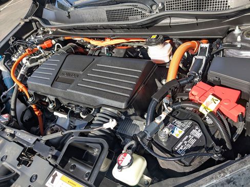 Used 2022 Honda CR-V Touring image 35