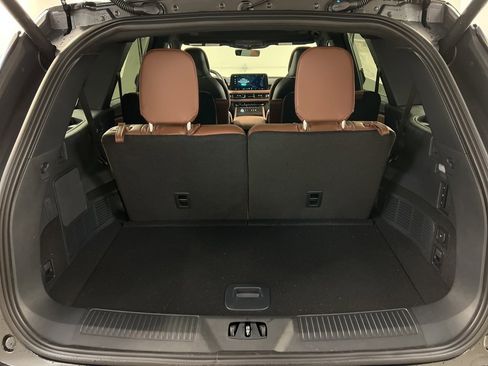 New 2026 Lincoln Aviator Reserve image 35