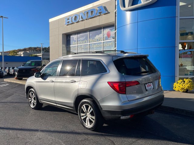 Used 2018 Honda Pilot EX-L image 3