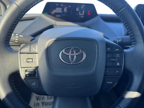 Used 2023 Toyota Prius LE image 16