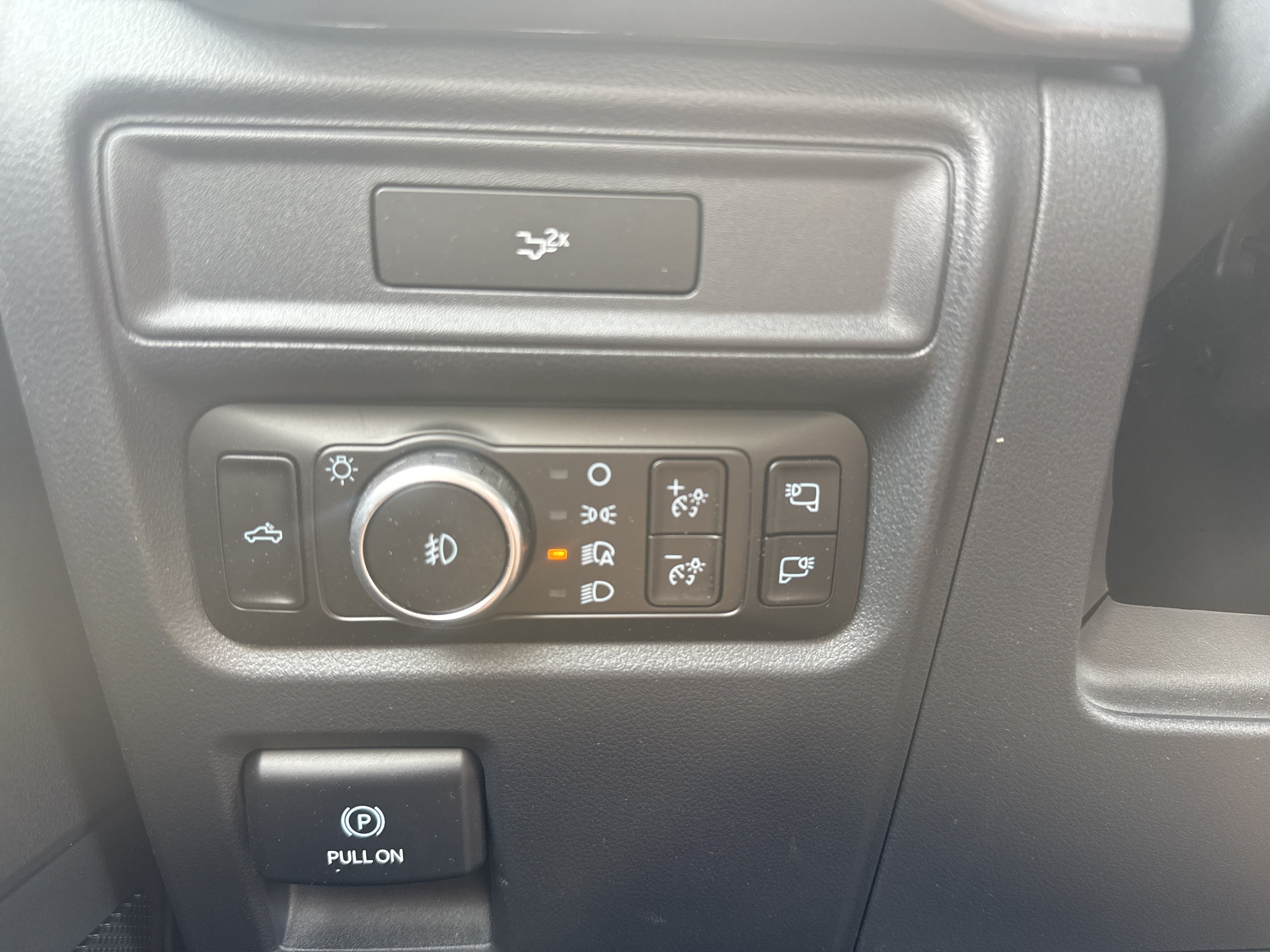 Used 2026 Ford F150 XLT w/ Equipment Group 302A MID AWD/4WD image 13