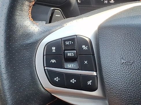 Used 2023 Ford Explorer Timberline AWD/4WD image 22