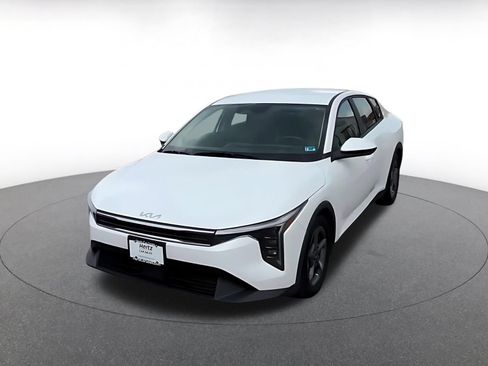 Used 2025 Kia K4 FWD image 7