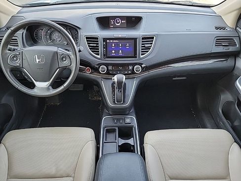 Used 2016 Honda CR-V EX-L image 18