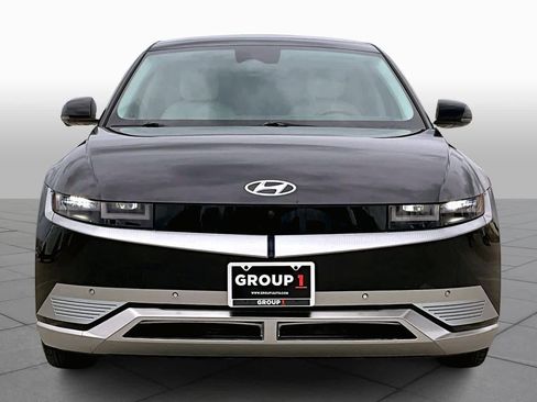 Certified 2023 Hyundai Ioniq 5 Limited image 4