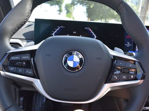 Used 2026 BMW 330i Sedan RWD image 12