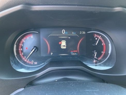 Used 2023 Toyota RAV4 LE image 11