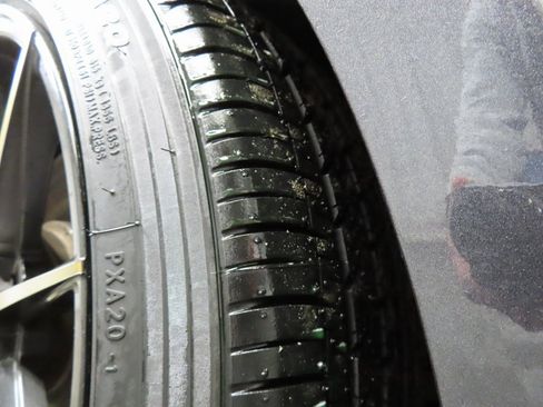 Used 2023 Kia Stinger GT-Line w/ Sun & Sound Package image 7