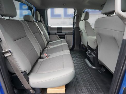 Used 2015 Ford F150 XL w/ Equipment Group 101A Mid AWD/4WD image 23