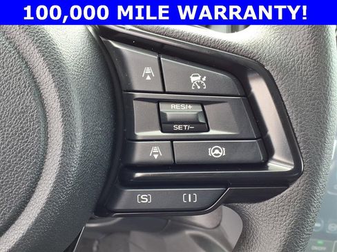 New 2026 Subaru Crosstrek 2.0i Premium image 18