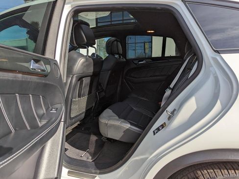 Used 2016 Mercedes-Benz GLE 63 AMG S image 40