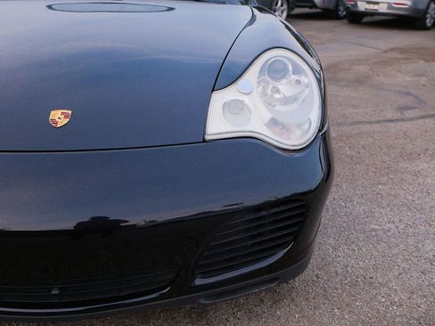 Used 2004 Porsche 911 Carrera 4S image 37